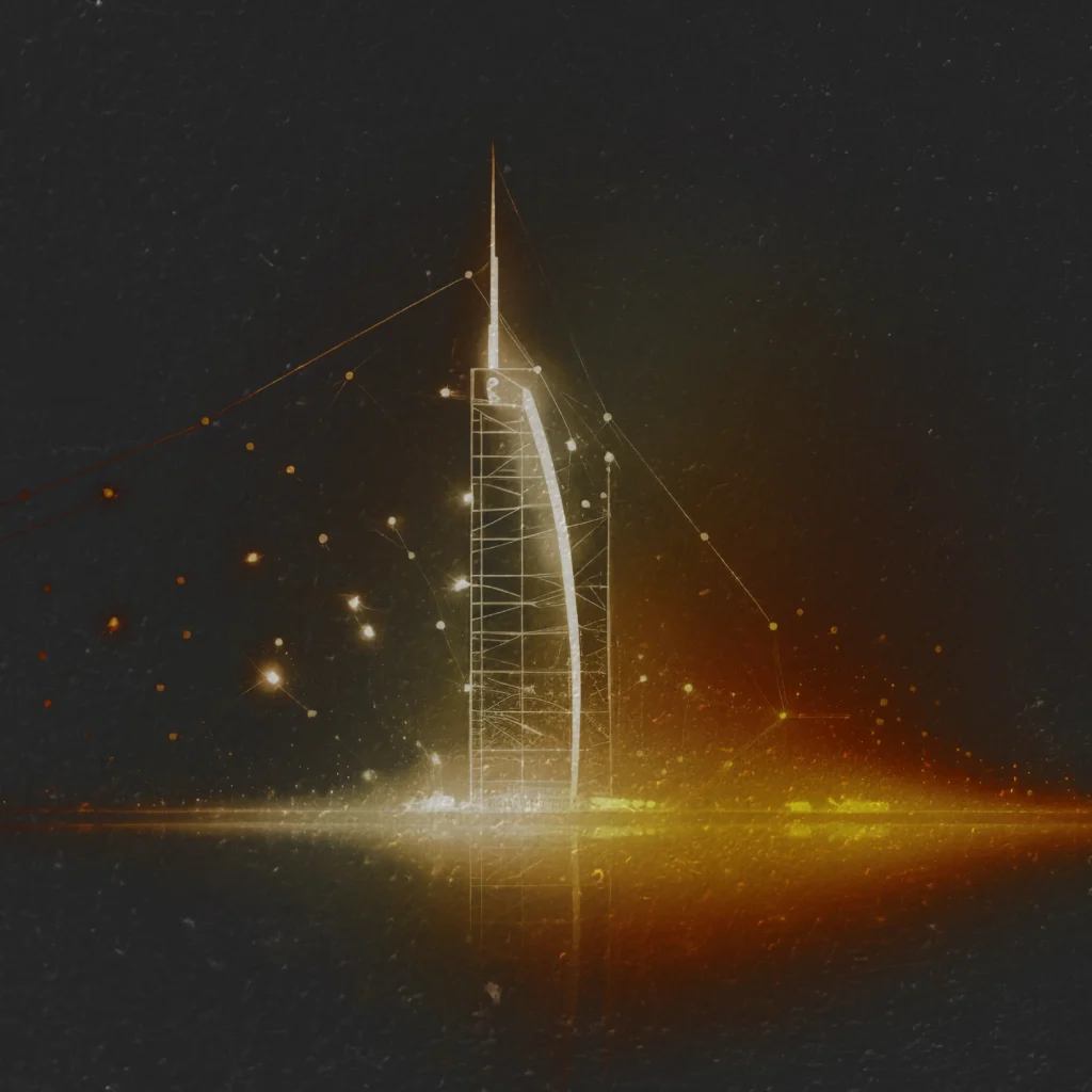 كيف تؤثر PropTech والتكنولوجيا الذكية على قيمة العقار في دبي 2025